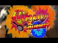 Solar Big Wheel Love Seat - Bob Schneeveis, on Hippy Gourmet