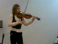 videos de TEODORA JAVNI CAS VIOLINE