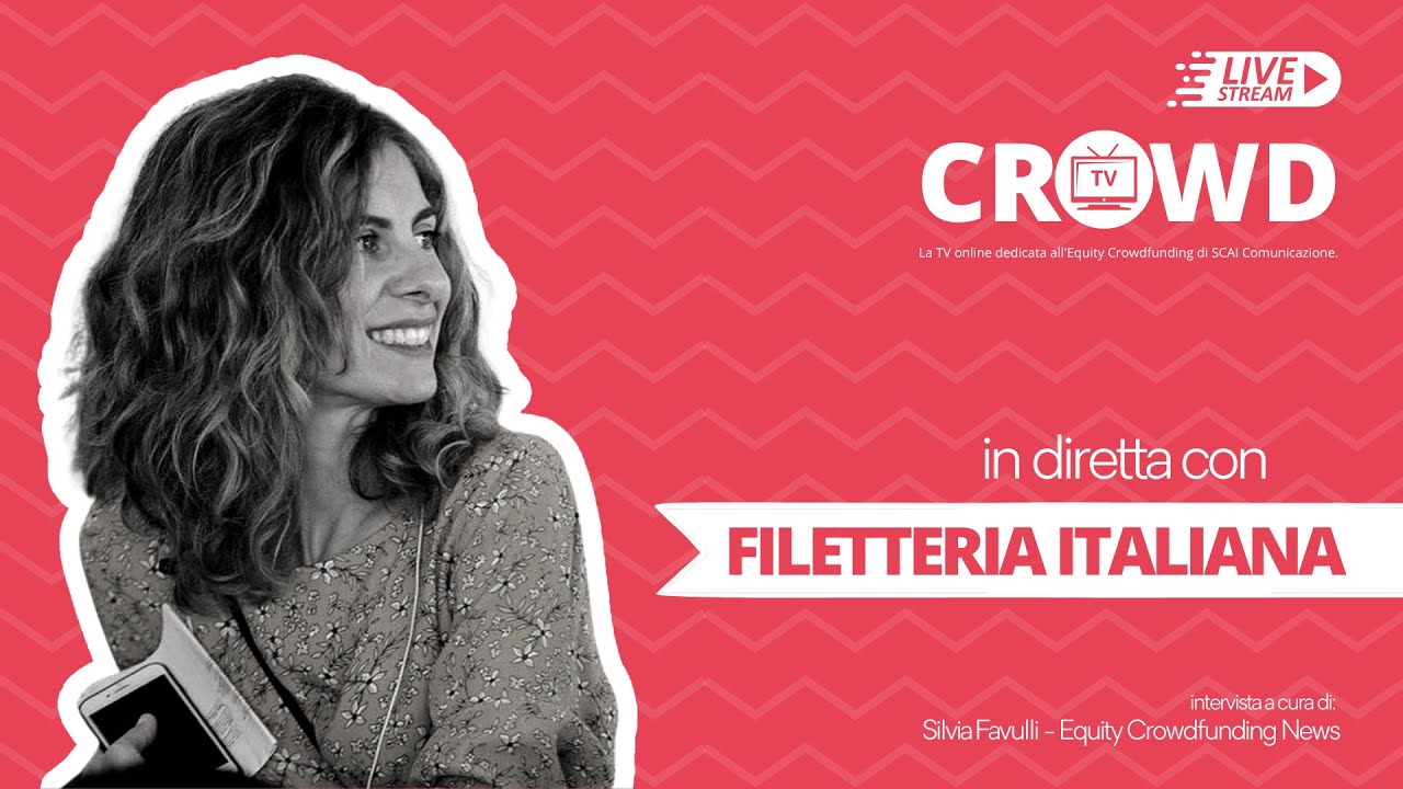 In diretta con Filetteria Italiana