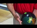 Bowling Tips & Techniques : How to Hook the Ball in Bowling