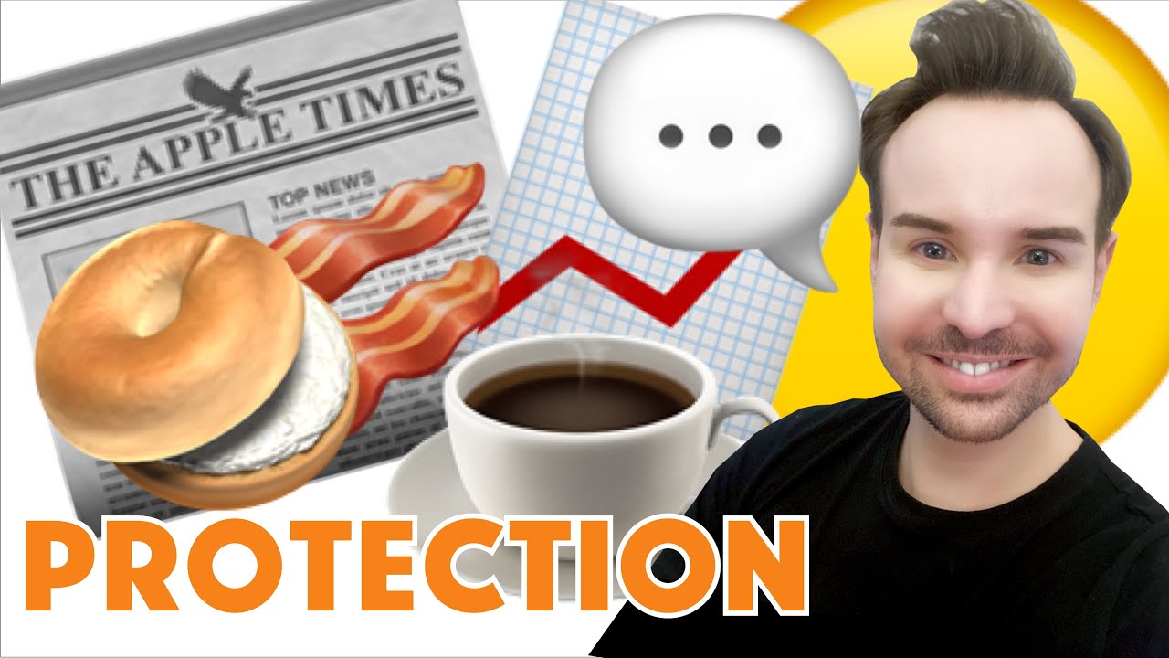 MY MORNING ROUTINE - 2021 EDITION - Cyrille Laurent