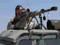 a marksman, in a military context, is trained to shoot precisely with a certain type of rifle and are more commonly known as 'squad designated marksman' (united states army) or 'designated marksman' (united states marine corps). some military doctrines use marksmen attached to an infantry squad. in that capacity the marksman takes accurate longer range shots at valuable targets as needed, thus extending the reach of the squad.

another term for a marksman is a sharpshooter. in both the army and marines the progressive sequence of skills is marksman-sharpshooter-expert. holders of each level wear qualification badges below their ribbons with bars for the weapons they qualified in. in the united states navy and united states coast guard full-sized medals are only issued at the expert level. both services award separate medals for pistol and rifle proficiency. the united states air force gives just a ribbon, although a bronze star can be earned if the wearer qualifies on both of these types of small arms.

this sequence comes from organized, competitive shooting where it was first created. some civilian shooting organizations still use the same terms for classification purposes. however, the terms are not consistent. army and marine-trained 