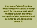 a marksman, in a military context, is trained to shoot precisely with a certain type of rifle and are more commonly known as 'squad designated marksman' (united states army) or 'designated marksman' (united states marine corps). some military doctrines use marksmen attached to an infantry squad. in that capacity the marksman takes accurate longer range shots at valuable targets as needed, thus extending the reach of the squad.

another term for a marksman is a sharpshooter. in both the army and marines the progressive sequence of skills is marksman-sharpshooter-expert. holders of each level wear qualification badges below their ribbons with bars for the weapons they qualified in. in the united states navy and united states coast guard full-sized medals are only issued at the expert level. both services award separate medals for pistol and rifle proficiency. the united states air force gives just a ribbon, although a bronze star can be earned if the wearer qualifies on both of these types of small arms.

this sequence comes from organized, competitive shooting where it was first created. some civilian shooting organizations still use the same terms for classification purposes. however, the terms are not consistent. army and marine-trained 