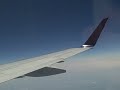 My Trip To New York: Part.1, Plane Ride