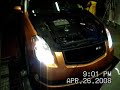 04 Maxima 6spd Manual on Dyno at Extreme Motorsports in MD