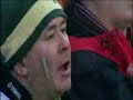 Ireland V England Rugby Croker Anthems