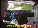 Rally Cameracar rally carmagnola rotella - rappoldi peugeot 106 a6 Camera Car
