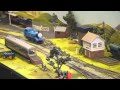 Model Railway Exhibition 2010 Pt 6
