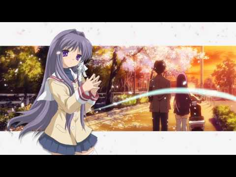 Chata - Clannad