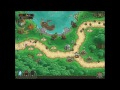Jan 26, 2015: kingdom rush origins - veteran iron challenge - gray ravens