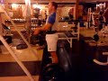 Sumo markløft 1x190 kg