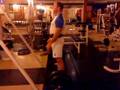 Sumo markløft 1x190 kg