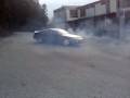 videos de 300zx drift PISTON
