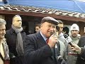 DOMENICO SAVIO A PIANURA SU RIFIUTI: