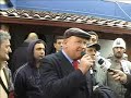 DOMENICO SAVIO A PIANURA SU RIFIUTI: