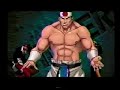 A-cho KOF98 3on3 2005.3.20 Match 2 Part 1/2