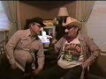 The Roadhog Bros. Show 2008 Part 2: Concert Demands