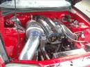 Boost Logic Toyota Supra Boost Logic Toyota Supra