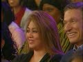 CARA & JARYD ON 'THE MAURY SHOW