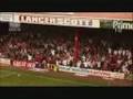 Bristol City FC - RAFC: Let's Go F**king Mental