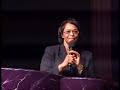 Pastor Jackie McCullough - The Mark of A Changed Person.mov
