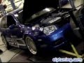 VW Golf R32 EIP Tuning Turbo 600 HP Dyno run