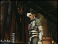 Star Wars: The Force Unleashed-Imperial Raxus Prime Part 3/6