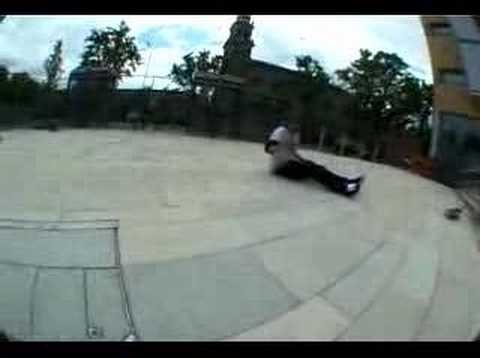 Conhuir wacks filmer