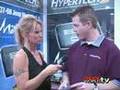 Inside SEMA 2007: Hypertech Max Energy Programmer