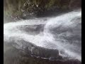 Shiva linga waterfall Shiva linga waterfall