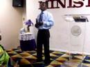 Oasis Intl. Ministries-Prophetic Revival- Rev. Sarpong 37
