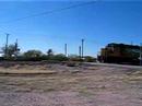 Union pacific local toltec GP60
