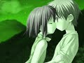 Cute Anime Couples!