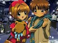 Cute Anime Couples!