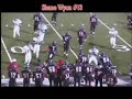 2011 Shane Wynne - Glenville (Freshman)