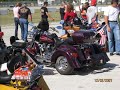 Palm Beach Holiday Toy 4 Tots Motorcycle Run