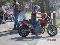 Palm Beach Holiday Toy 4 Tots Motorcycle Run