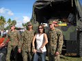 Palm Beach Holiday Toy 4 Tots Motorcycle Run