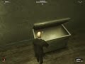 Hitman Blood Money DEMO on max settings w/ geforce 7950 gt Hitman Blood Money DEMO on max settings w/ geforce 7950 gt