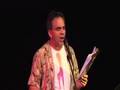 Peter Carlaftes Live at The Bowery Poetry Club
