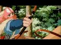 Prinzessin Mononoke Trailer German Prinzessin Mononoke Trailer German