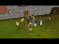 videos de RuneScape - Shadw Hearts 99 Fisheringz Party!