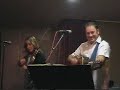 Sean Grew- Bartender blues.Old dogs & children.