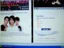 Jonas brothers official myspace fansite
