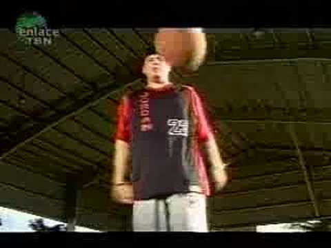 Manny Montes with Funky & VIP (United Kingdom)