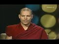 Bhikshu Tenzin Sherab on OMNI television, Death and Dying