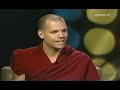 Bhikshu Tenzin Sherab on OMNI television, Death and Dying