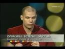 Bhikshu Tenzin Sherab on OMNI television, Death and Dying