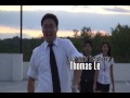 2007-2008 vsa officer intro
http://www.youtube.com/watch?v=cqbscsfgakc

k1n3t1c5 motion pictures
producer: kin hulamm
director: kin hulamm
writer: kin hulamm
slacker: kin hulamm
second camera man: an ha
engineer: matt tau


full hd (720p): http://vimeo.com/1969811

this video is in no way an attempt to represent the actual songs or to pose as the music video.  these songs were used merely as a soundtrack.  i do not claim to own or produce any rights to the songs used.


what is vsa? vsa is the vietnamese student association, where anyone can learn more about the vietnamese culture.

this video is to introduce the new executive board of the 2008-2009 school year at the university of maryland, college park.

story:  the former president hands over a prized item to the new vsa president of 2008-2009.  this item is the vsa office key.  such a sacred item requires lots of responsibility.  that being said, anna thai, 2008-2009 vsa president, chooses one of her executive board members to take care of the key in case something is to happen to her.  here's the catch, every officer wants the key!  sit back and try to follow along see how this plays out.

songs in order of apperance:
dj sammy - california dreaming
rjd2 - 1976
lady gaga - just dance
madonna - hung up
kevin rudolf - let it rock

president
anna thai

external vp
hongloan la

internal vp
tina nguyen

treasurer
duc nguyen

secretary
terri le

public relations
jeannie tran

webmaster
charles shorter

family night director
mimi ton

magazine director
anh tho tran

aasu representative
lisa chon

senior advisor
thomas le

alumni advisor
sandra vuong