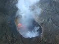 Doors-Off Helicoper Ride over Kilauea